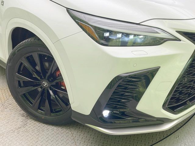 Lexus NX 12