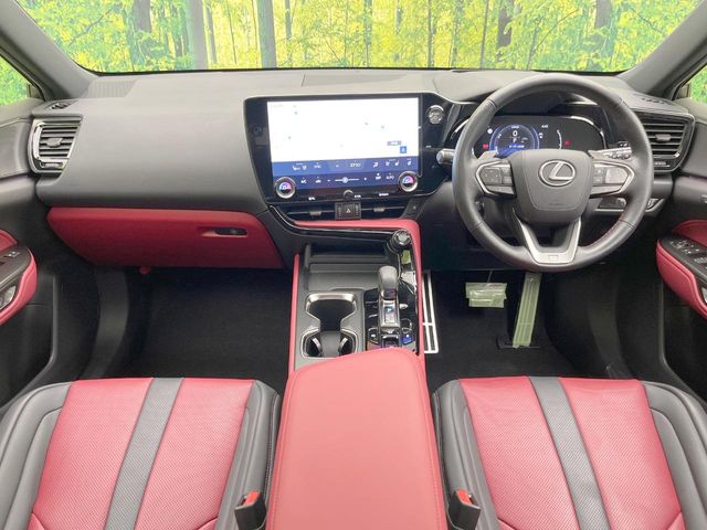 Lexus NX 2