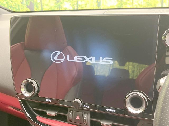 Lexus NX 5