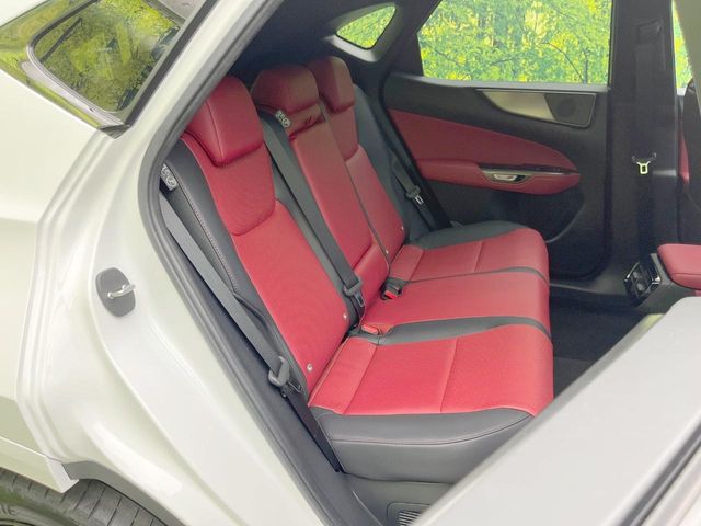 Lexus NX 9