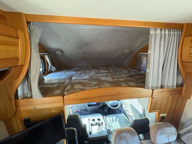 Mazda Bongo Truck 6