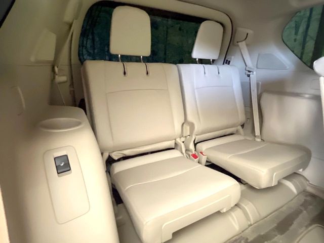 Toyota Land Cruiser Prado 10