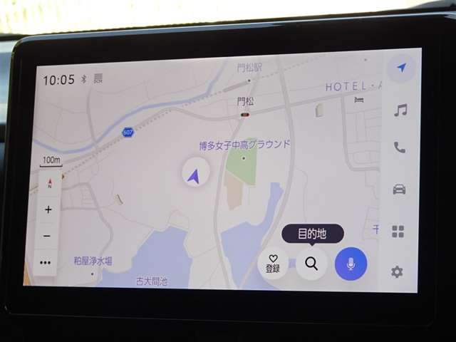 Toyota Voxy 6