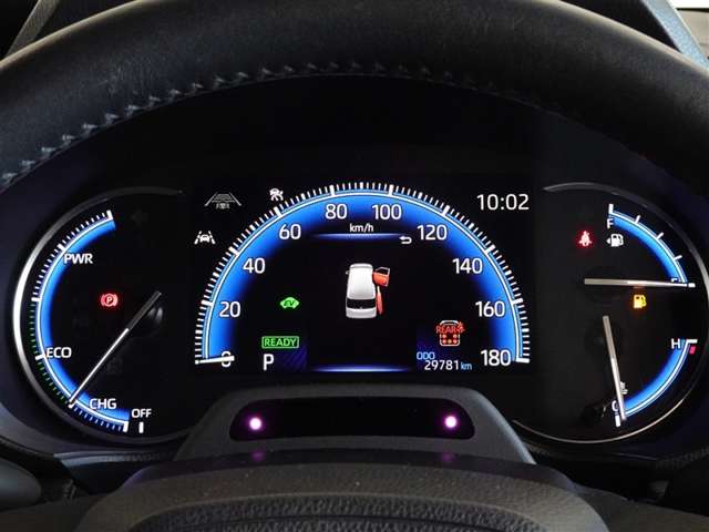 Toyota Voxy 10