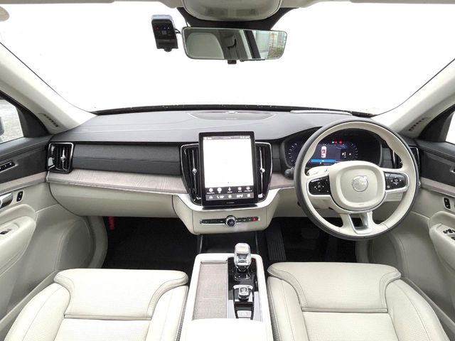 Volvo XC90 2