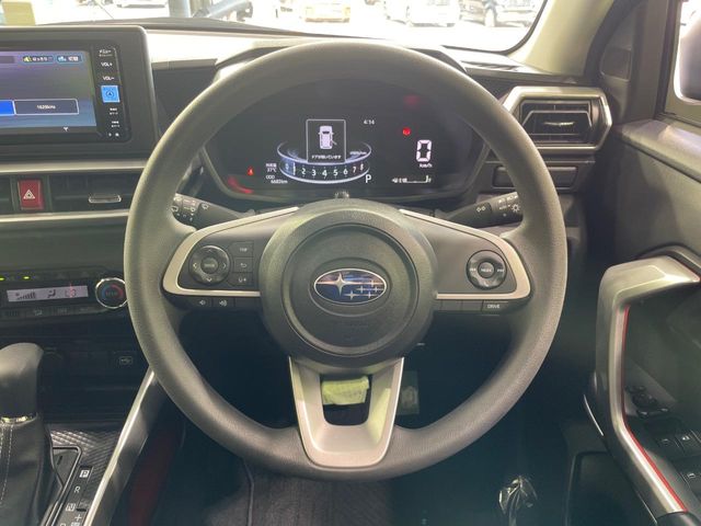 Subaru Rex 11
