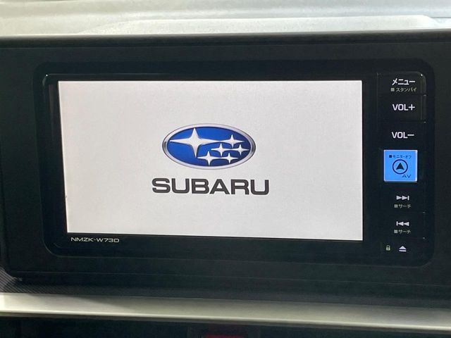 Subaru Rex 4