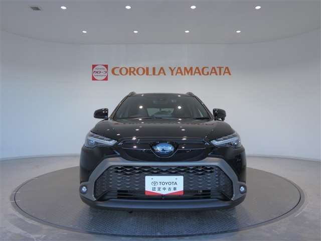Toyota Corolla Cross 2