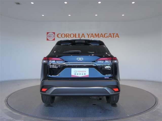 Toyota Corolla Cross 4