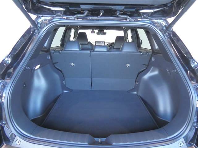 Toyota Corolla Cross 6