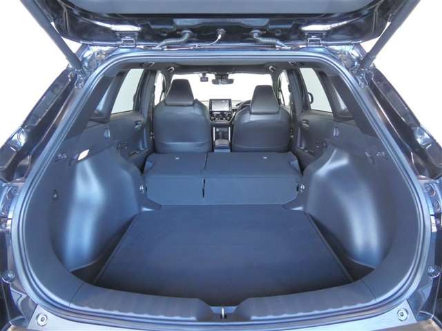 Toyota Corolla Cross 7