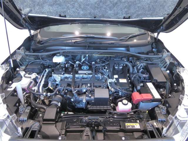 Toyota Corolla Cross 9