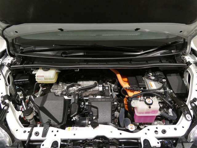 Toyota Noah 12