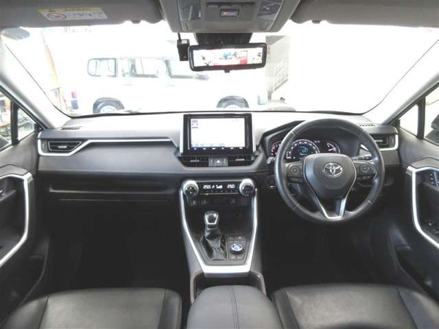 Toyota RAV4 12