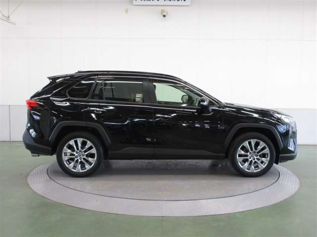 Toyota RAV4 9