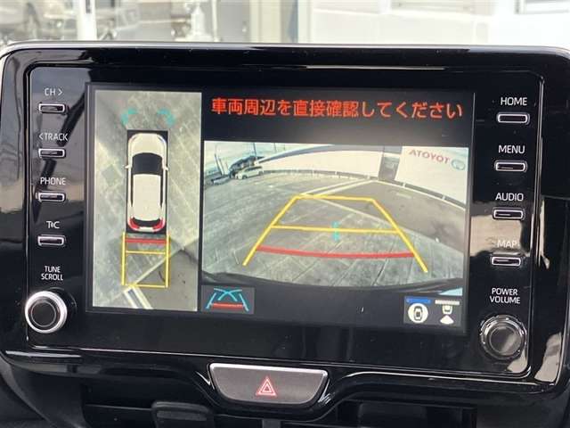Toyota Yaris Cross 4