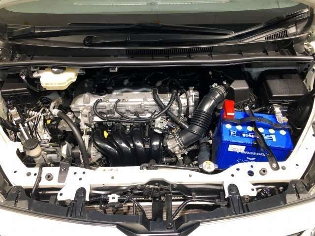 Toyota Voxy 11