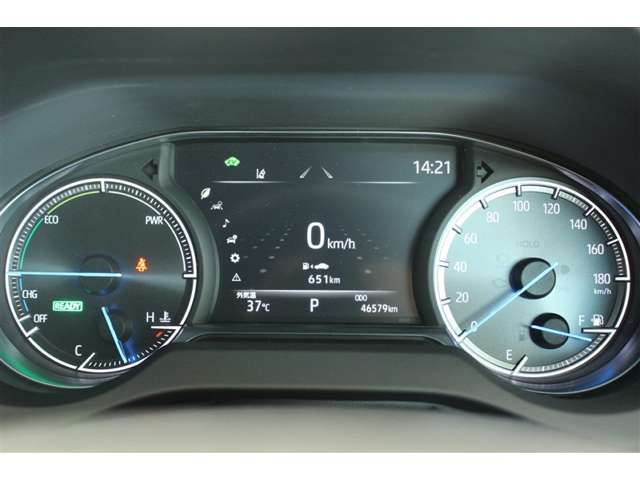 Toyota Harrier 11