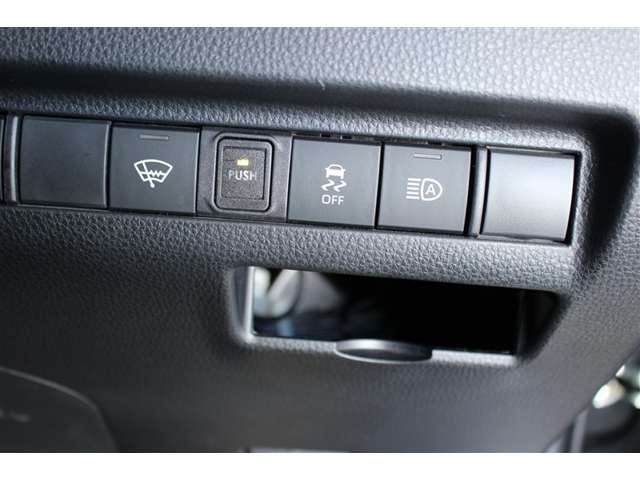 Toyota Harrier 6