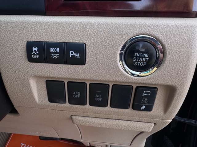 Toyota Alphard 11