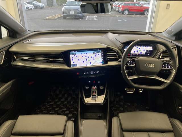 Audi Q4 e-tron 6