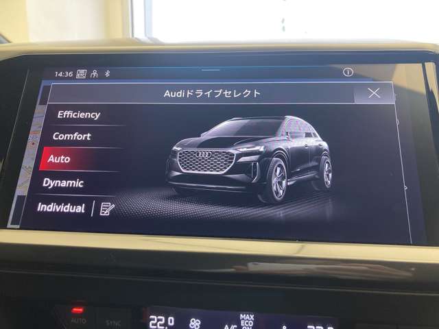 Audi Q4 e-tron 9