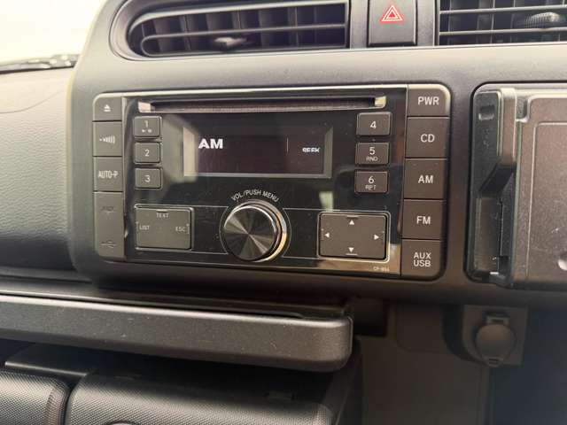 Toyota Succeed Van 12