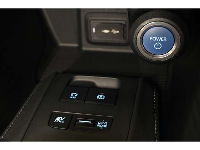 Toyota Harrier 11