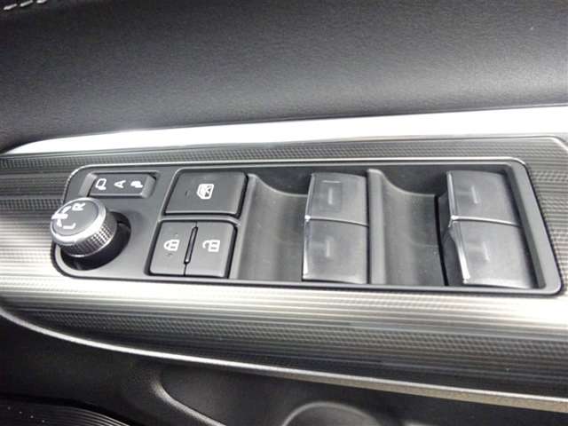 Toyota Harrier 12