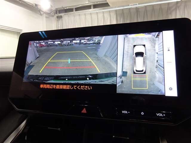 Toyota Harrier 6