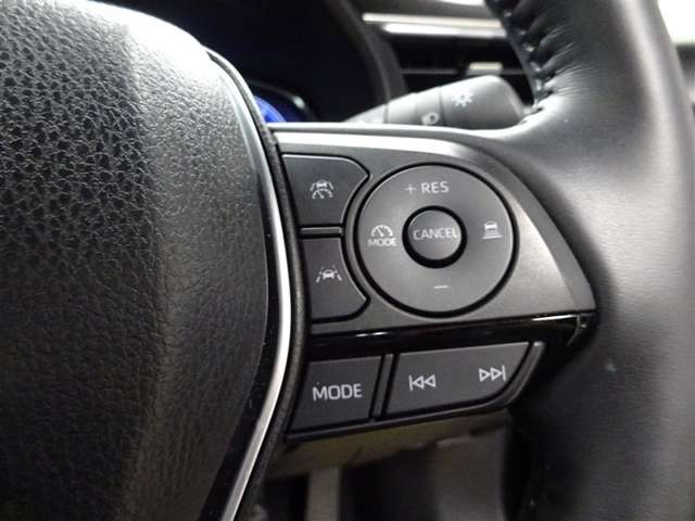 Toyota Harrier 9