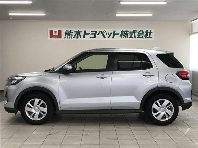 Toyota Raize 6