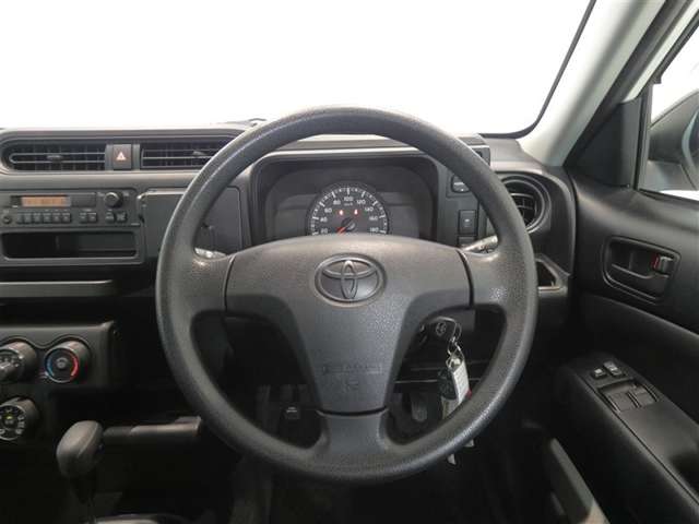 Toyota Probox Van 12