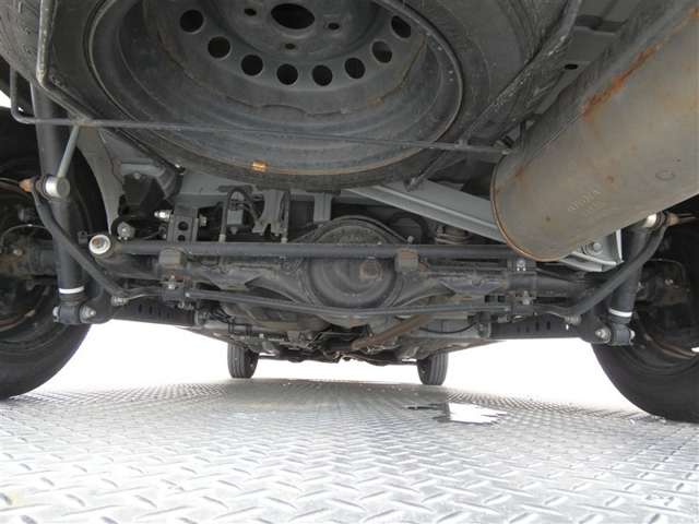 Toyota Probox Van 5