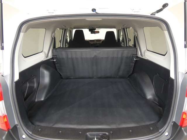 Toyota Probox Van 6