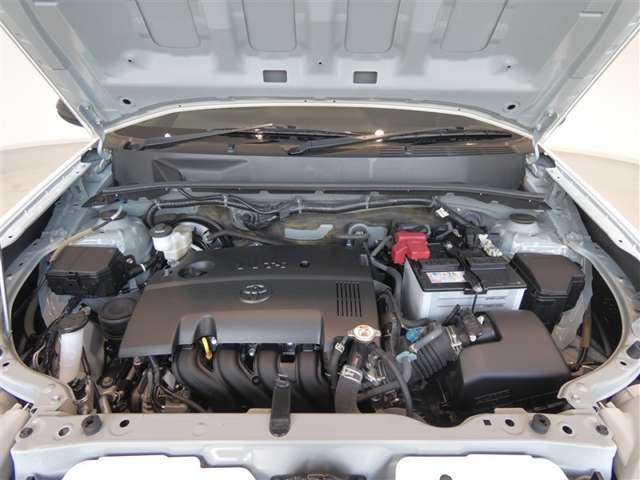 Toyota Probox Van 8