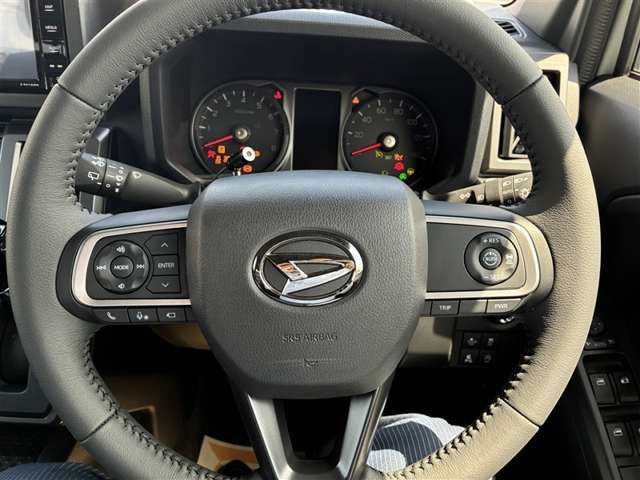 Daihatsu Taft 7