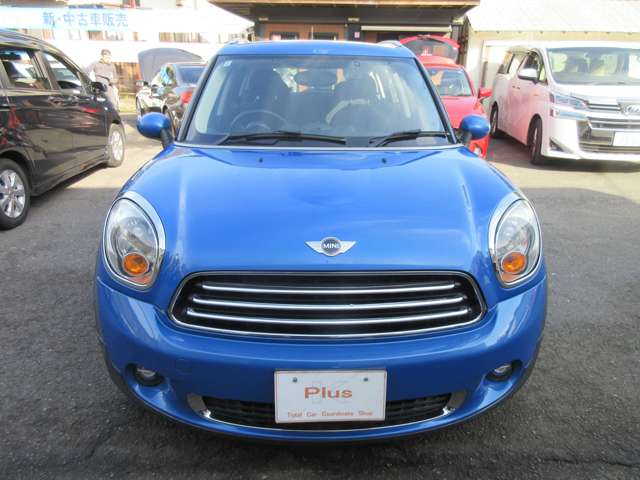 MINI Crossover 11