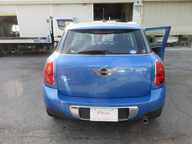 MINI Crossover 12