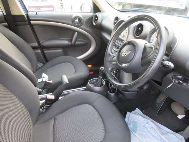 MINI Crossover 4