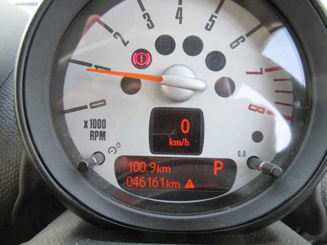 MINI Crossover 5