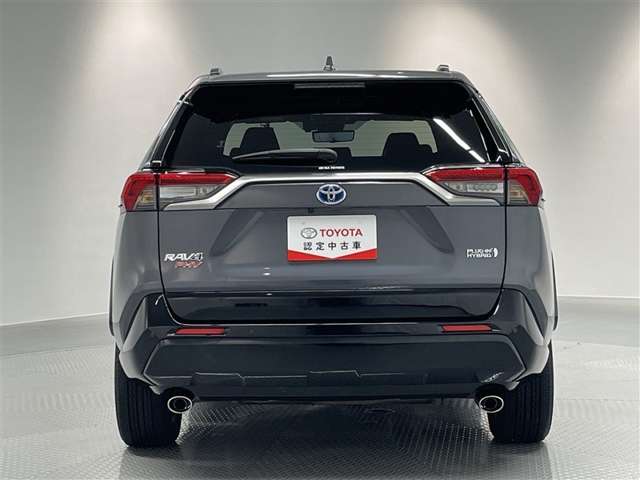 Toyota RAV4 PHV 11