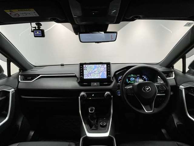 Toyota RAV4 PHV 7