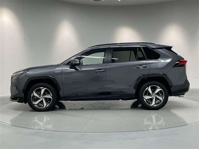 Toyota RAV4 PHV 10