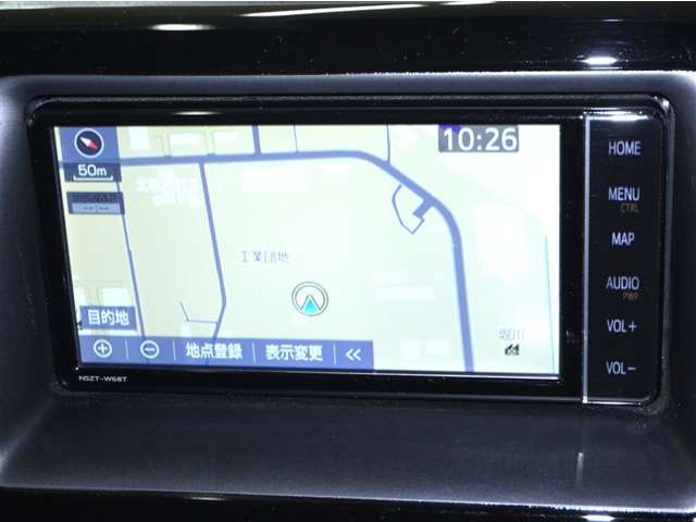Toyota Voxy 4