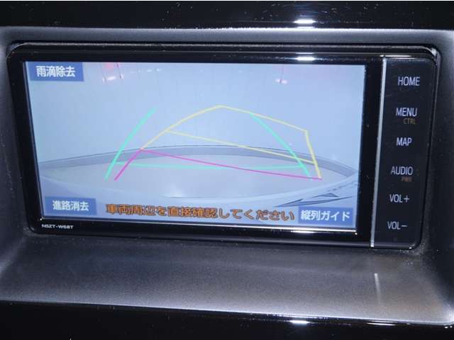Toyota Voxy 5