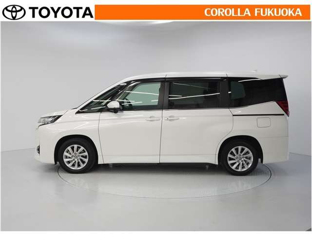 Toyota Noah 6