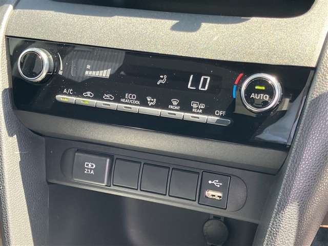 Toyota Yaris Cross 11