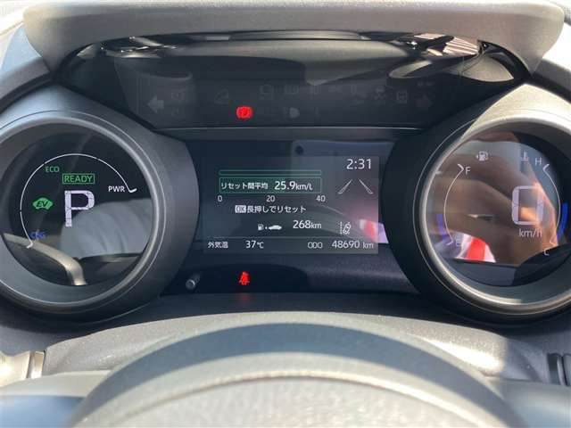 Toyota Yaris Cross 6
