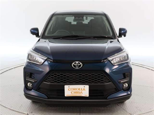 Toyota Raize 2